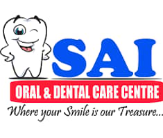 Slider image (1) Sai Dental Clinics